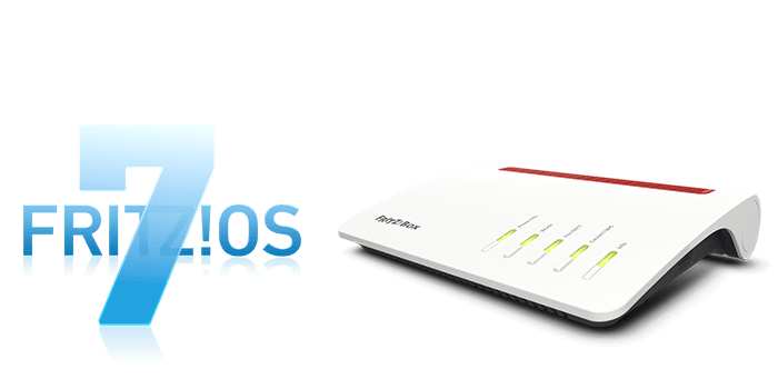 FritzBox Internet Router, Telephone Solutions