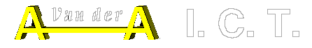 van der Aa I.C.T.